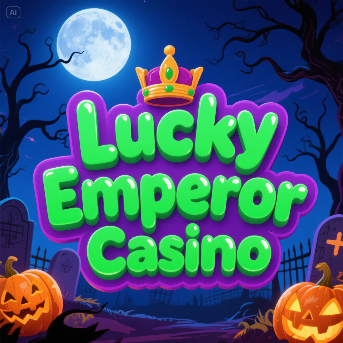 Lucky Emperor Casino